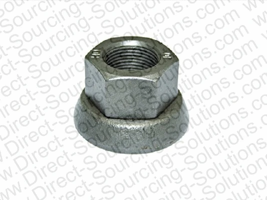 Wheel Nut (205043)