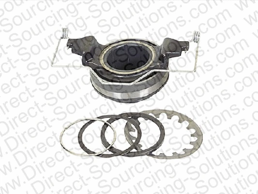 Clutch Release Bearing (204070)