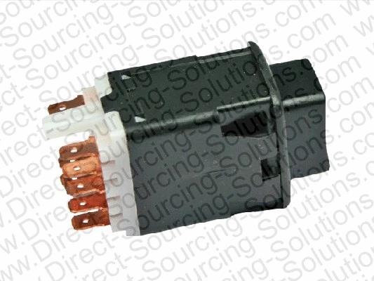 Hazard Warning Light Switch (108003)