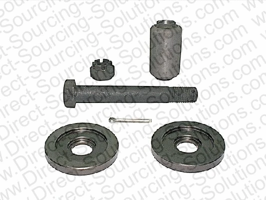 Repair Kit, spring bolt (107574)