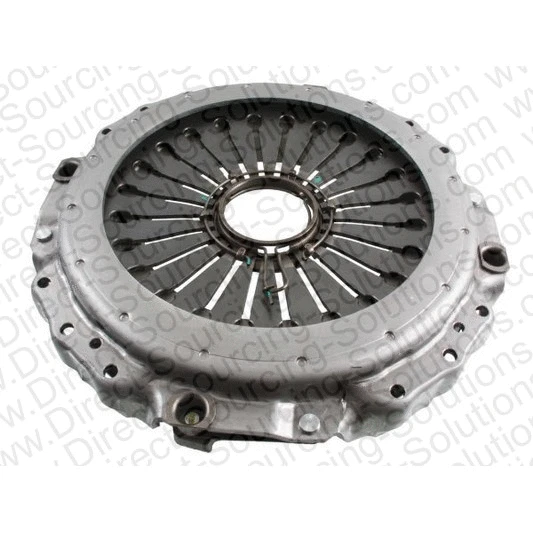 Clutch Kit (140017)