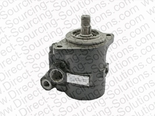 Hydraulic Pump, steering (207467)