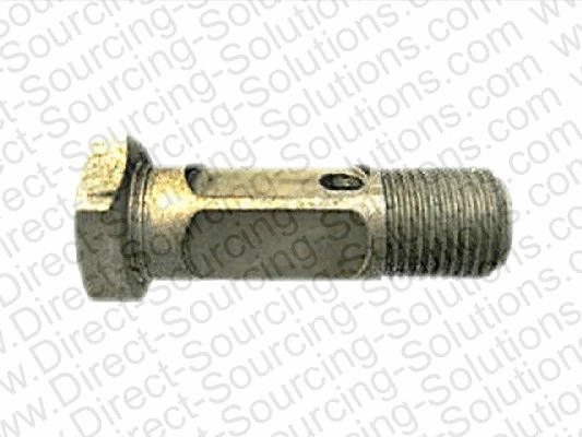 Overflow Valve (203852)