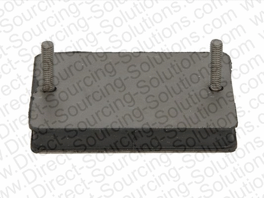 Rubber Buffer, suspension (570103)
