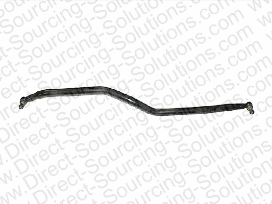 Centre Rod Assembly (107161)