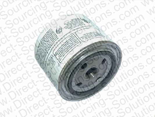 Oil Filter, manual transmission (204157)