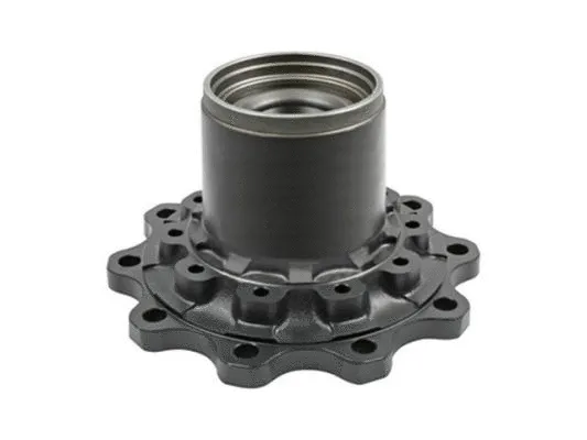 Wheel Hub (450001)