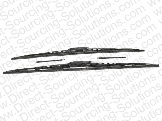 Wiper Blade (290004)