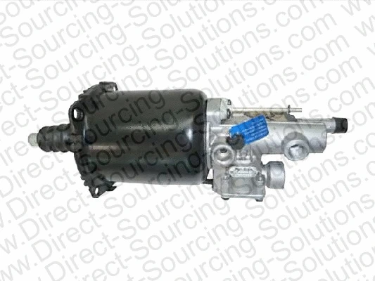 Clutch Booster (640014OEM)