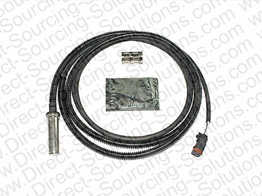 Sensor, wheel speed (160005OEM)