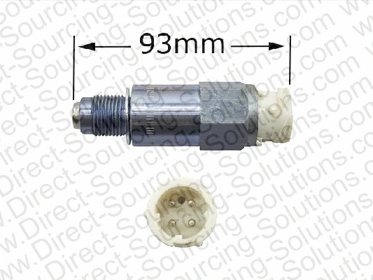 Sensor, RPM (240005)