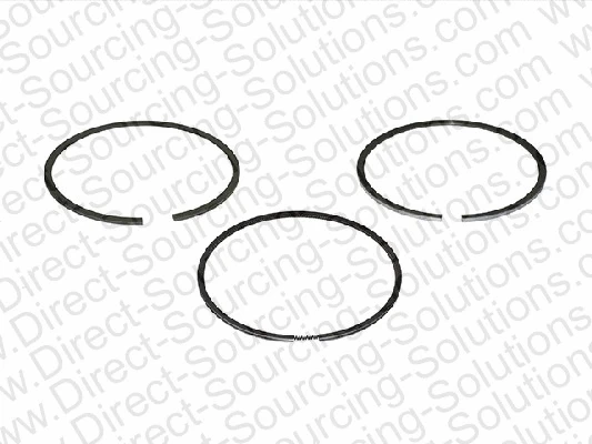 Piston Ring Kit (101634)