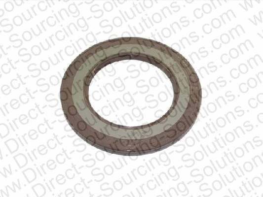 Shaft Seal, manual transmission (204166)
