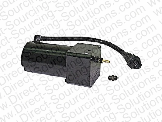 Tilt Pump, driver cab (290034OEM)