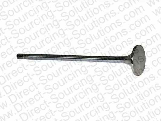 Exhaust Valve (201003)
