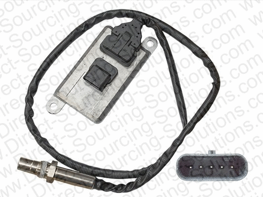 NOx Sensor, urea injection (730005)