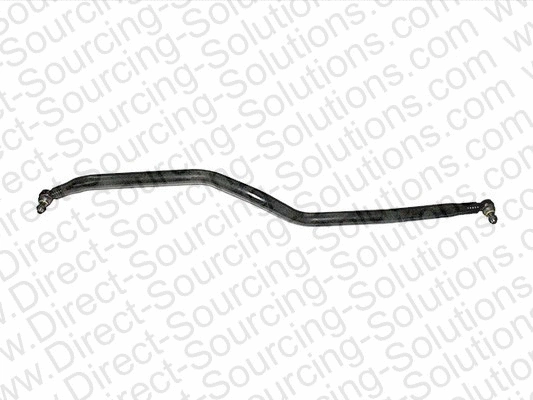 Centre Rod Assembly (107161OEM)