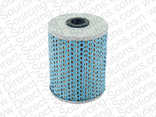 Oil Filter, retarder (106285)