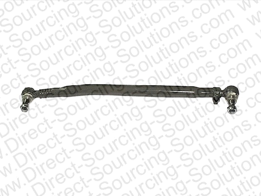 Centre Rod Assembly (550005)