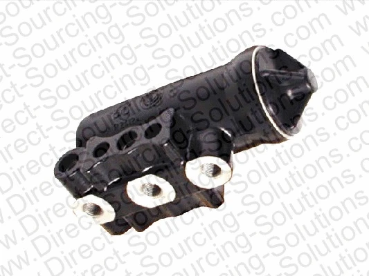 Pressure Controller, compressed-air system (206193)