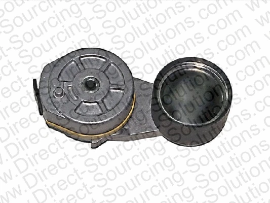 Belt Tensioner, V-ribbed belt (220008)
