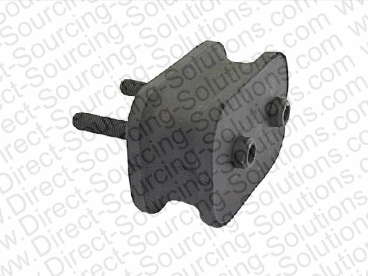 Mounting, engine (201078)