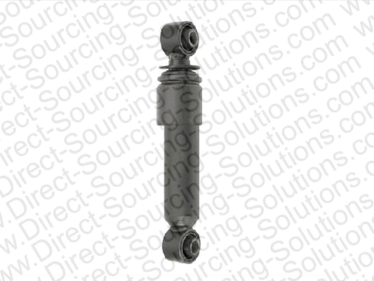 Shock Absorber, driver cab suspension (590119)