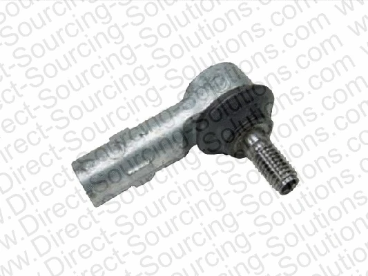 Ball Head, gearshift linkage (104037)