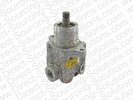 Hydraulic Pump, steering (207461)