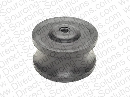 Mounting, engine (101127)