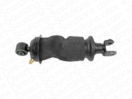 Shock Absorber, driver cab suspension (190248OEM)