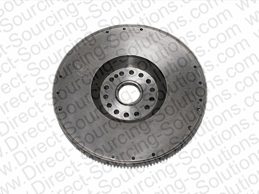 Flywheel (201748ALT)