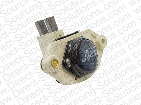 Alternator Regulator (108312OEM)
