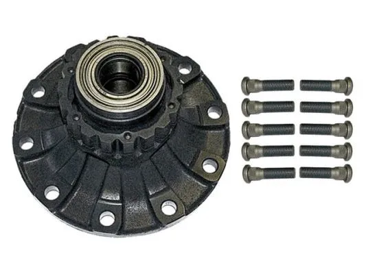 Wheel Hub (250047)