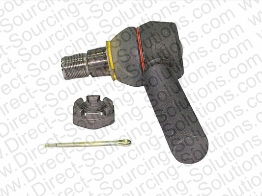Tie Rod End (150006OEM)
