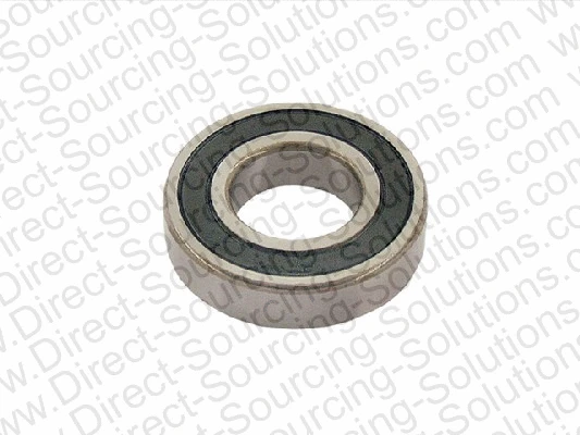 Bearing, radiator fan shaft (201886)