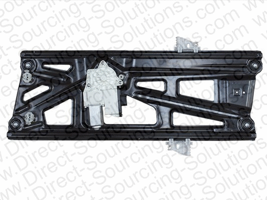 Window Regulator (590205)