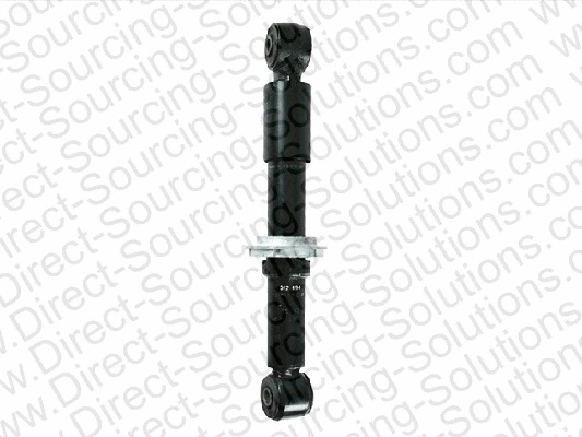 Shock Absorber, driver cab suspension (290019)