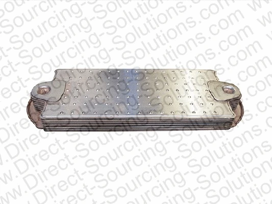 Oil Cooler, engine oil (210092)