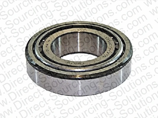 Wheel Bearing (205052)