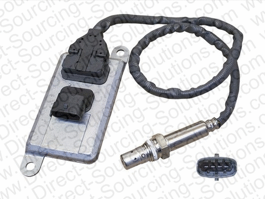 NOx Sensor, urea injection (530120)