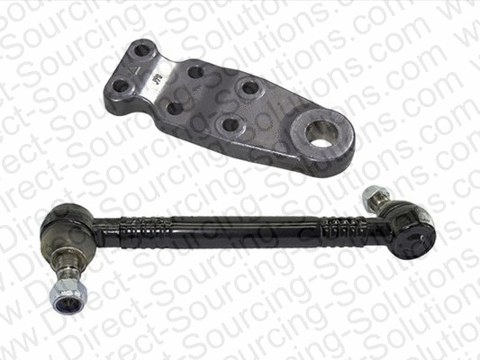 Link/Coupling Rod, stabiliser bar (270181)