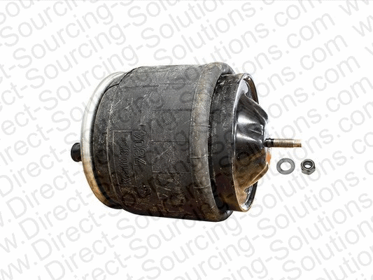 Bellow, air suspension (207754)