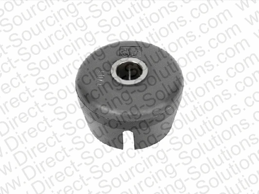 Bushing, leaf spring hanger (270057)