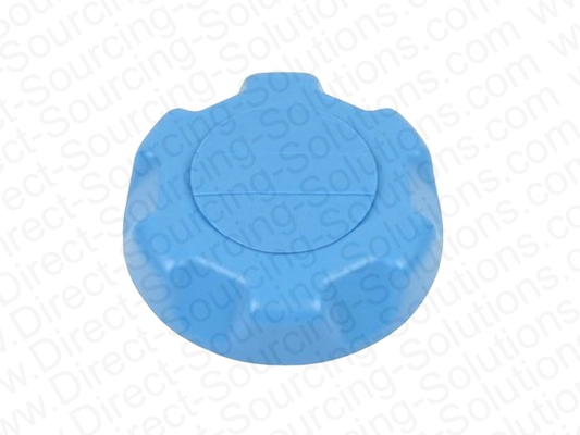 Cap, fuel tank (6230021)