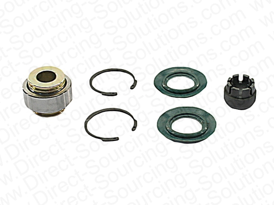 Bearing, clutch lever (204669)