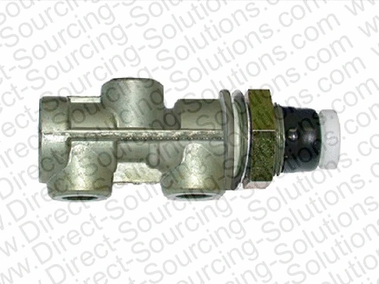 Pressure Controller, compressed-air system (203827OEM)