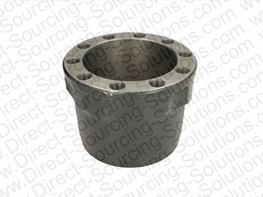 Wheel Hub (450045NB)