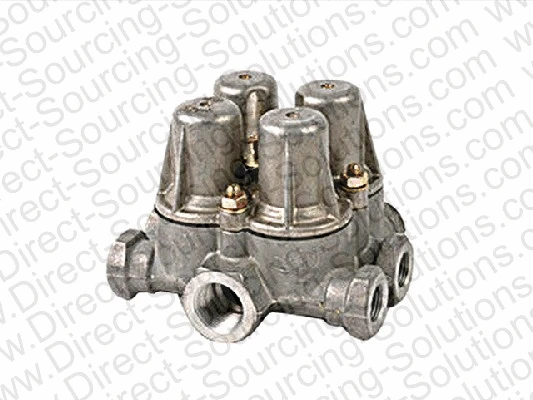 Multi-circuit Protection Valve (206192OEM)
