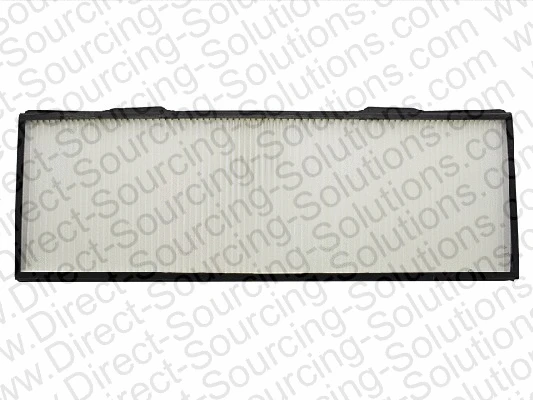 Filter, cabin air (109732)